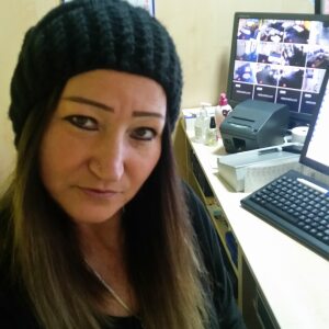 Profilbild von Gaby Krämer