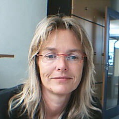 Profilbild von Gaby Kraiczek