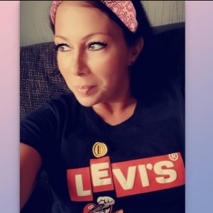 Profilbild von Gaby Krause