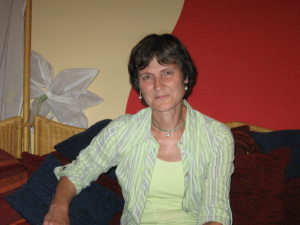 Profilbild von Gaby Krein