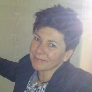 Profilbild von Gaby Kurz