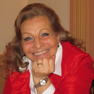 Profilbild von Gaby Kusenberg