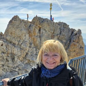 Profilbild von Gaby Langer