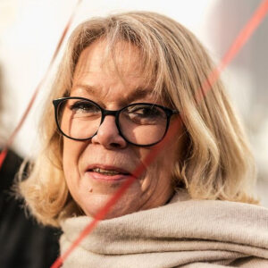 Profilbild von Gaby Langer