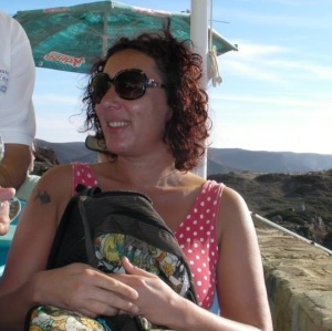Profilbild von Gaby Linner