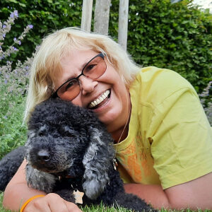 Profilbild von Gaby Lück