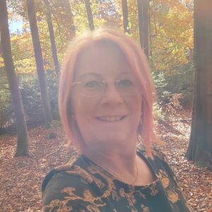 Profilbild von Gaby Männel
