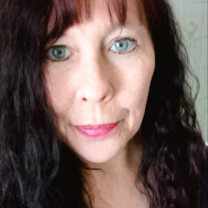 Profilbild von Gaby Mahler