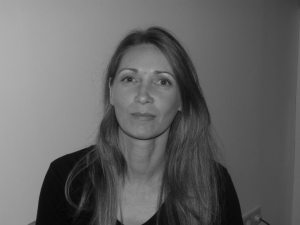 Profilbild von Gaby Marin