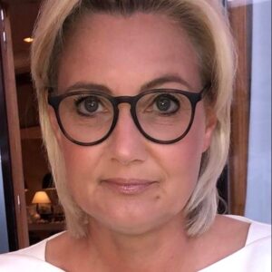 Profilbild von Gaby Marquardt