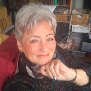 Profilbild von Gaby Matthies