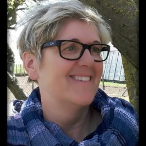 Profilbild von Gaby Maubach