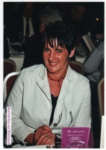 Profilbild von Gaby Merl