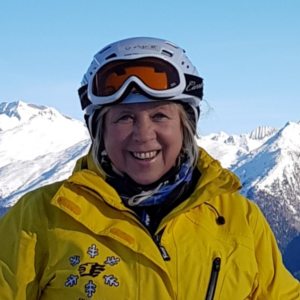 Profilbild von Gaby Momberg-G