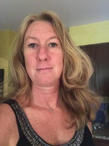 Profilbild von Gaby Mueller-Kanbach