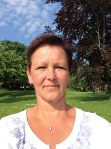 Profilbild von Gaby Müller