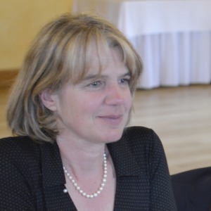 Profilbild von Gaby Müller