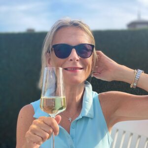 Profilbild von Gaby Neusinger