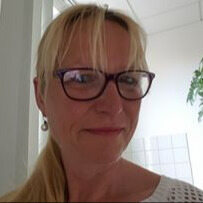 Profilbild von Gaby Nickel