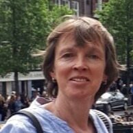 Profilbild von Gaby Pape