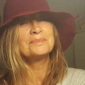 Profilbild von Gaby Peters