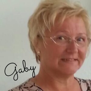 Social Media Profilbild Gaby Petznick 