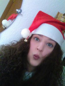 Profilbild von Gaby Pfahler