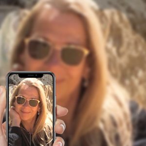 Profilbild von Gaby Porzenheim