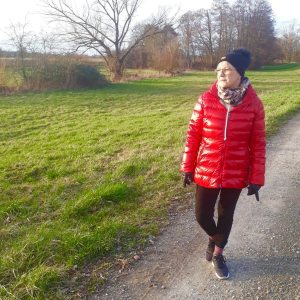 Profilbild von Gaby Prausner-Romanrus