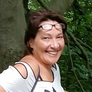 Profilbild von Gaby Przytulla