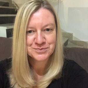Profilbild von Gaby Pulfer
