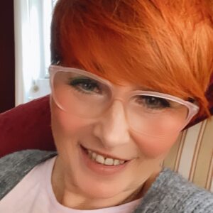 Profilbild von Gaby Reinhardt