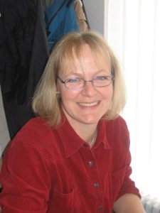 Profilbild von Gaby Reski