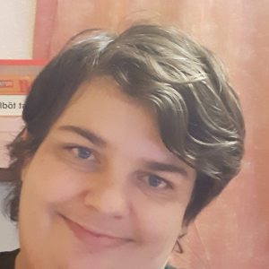 Profilbild von Gaby Ritter