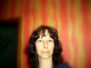 Profilbild von Gaby Rösele