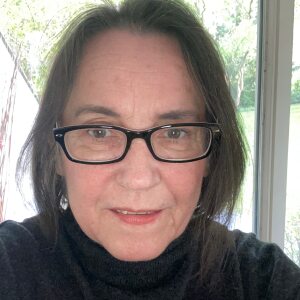 Profilbild von Gaby Rösner