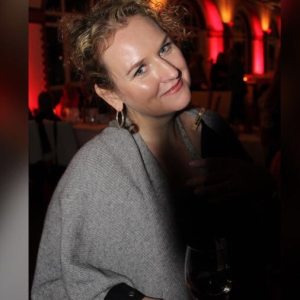 Profilbild von Gaby Rogalla
