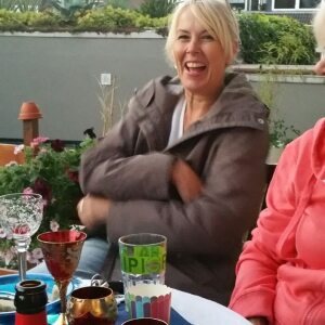 Profilbild von Gaby Rohleder