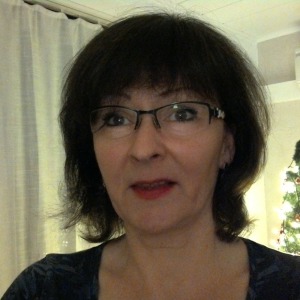 Profilbild von Gaby Sackmann