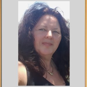 Profilbild von Gaby Säckl