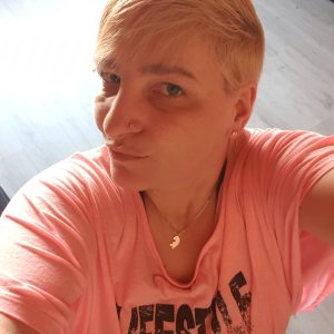 Profilbild von Gaby Sauer