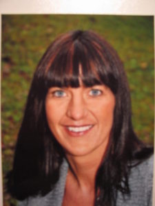 Profilbild von Gaby Schabenberger