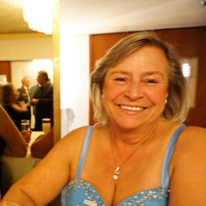Profilbild von Gaby Schächinger