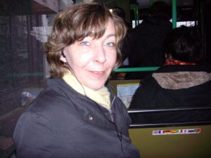 Profilbild von Gaby Schäffken