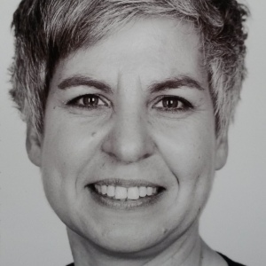 Profilbild von Gaby Schallenberger