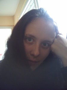 Profilbild von Gaby Schaller