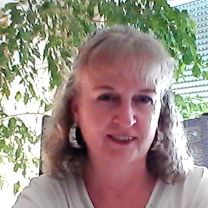 Profilbild von Gaby Schinkmann