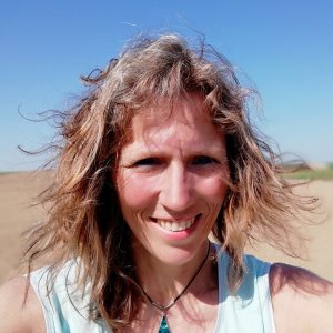Profilbild von Gaby Schintke