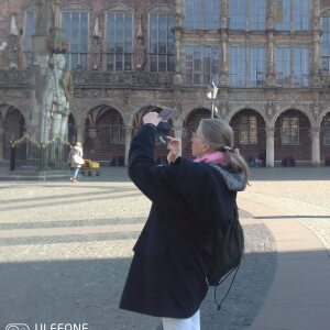 Profilbild von Gaby Schlüter