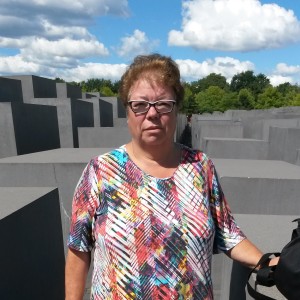 Profilbild von Gaby Schmidt